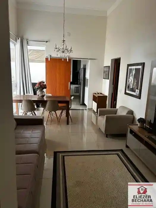 Casa de Condomínio com 3 quartos à venda, 160m² — foto 11 de 26