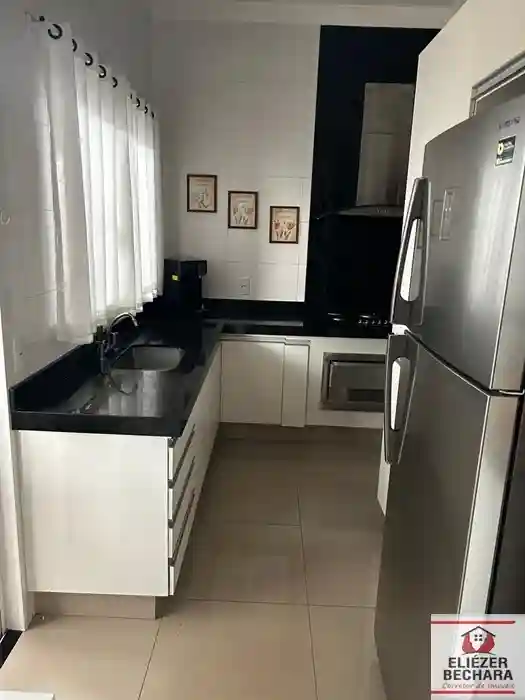 Casa de Condomínio com 3 quartos à venda, 160m² — foto 10 de 26
