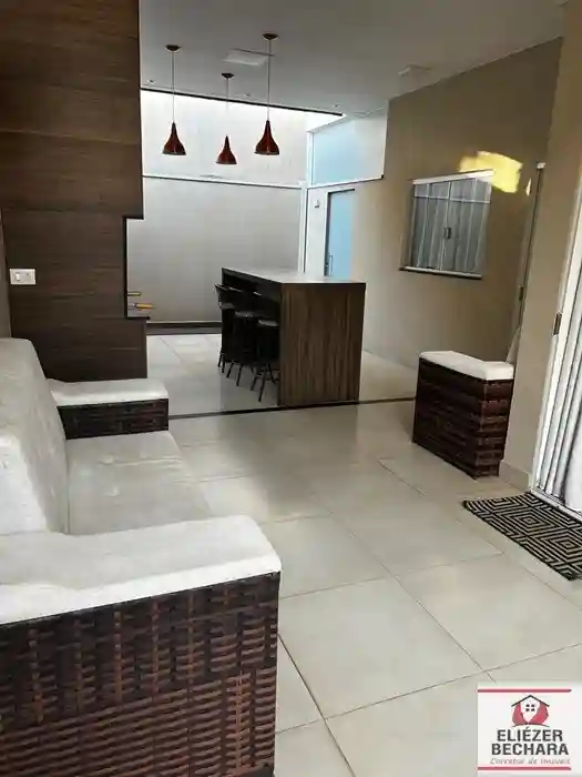 Casa de Condomínio com 3 quartos à venda, 160m² — foto 6 de 26