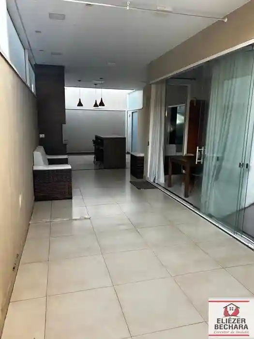 Casa de Condomínio com 3 quartos à venda, 160m² — foto 18 de 26