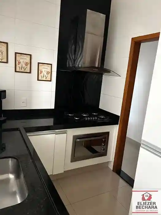 Casa de Condomínio com 3 quartos à venda, 160m² — foto 5 de 26