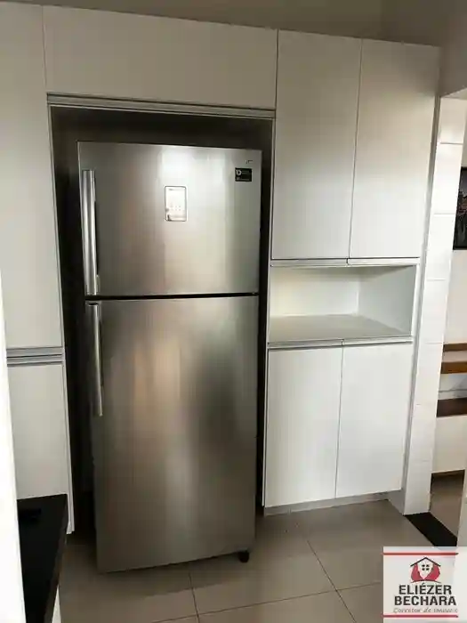 Casa de Condomínio com 3 quartos à venda, 160m² — foto 26 de 26
