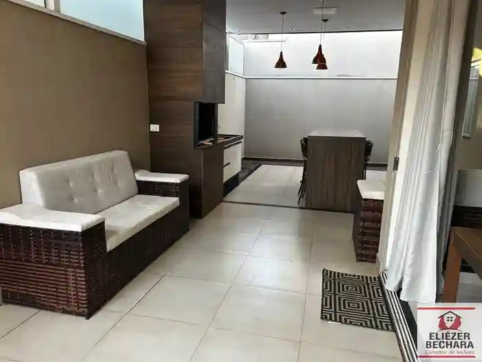 Casa de Condomínio com 3 quartos à venda, 160m² — foto 16 de 26