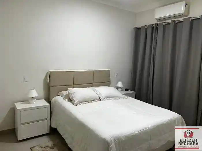 Casa de Condomínio com 3 quartos à venda, 160m² — foto 4 de 26