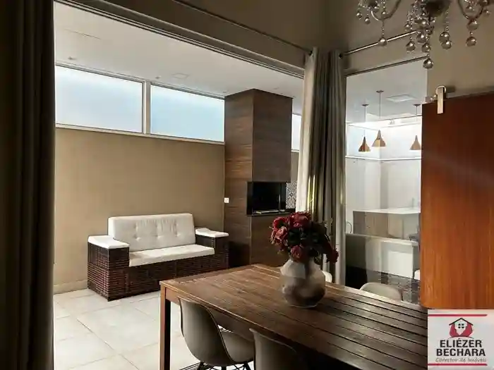 Casa de Condomínio com 3 quartos à venda, 160m² — foto 20 de 26