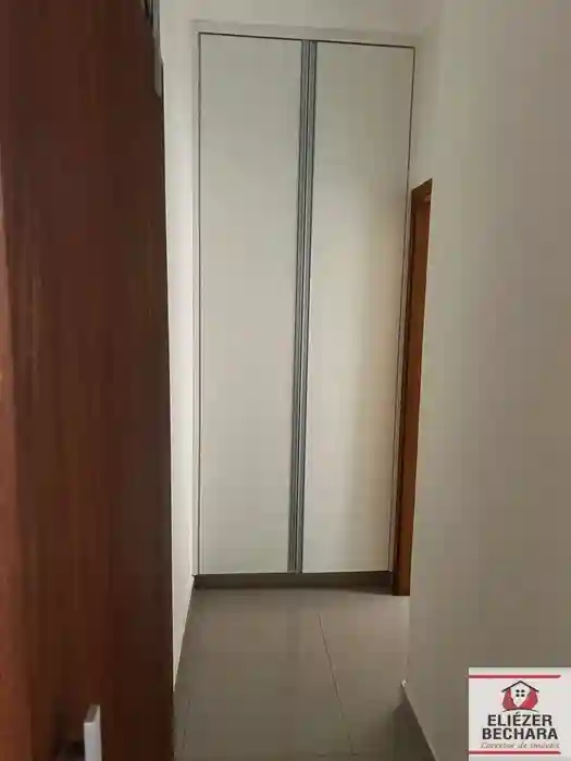 Casa de Condomínio com 3 quartos à venda, 160m² — foto 12 de 26