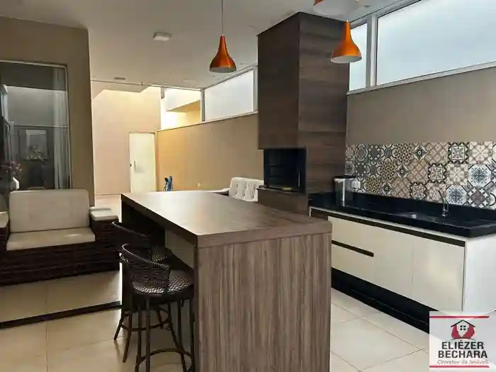 Casa de Condomínio com 3 quartos à venda, 160m² — foto 1 de 26