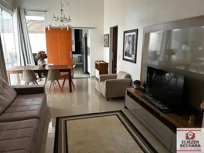 Casa de Condomínio com 3 quartos à venda, 160m² — foto 19 de 26