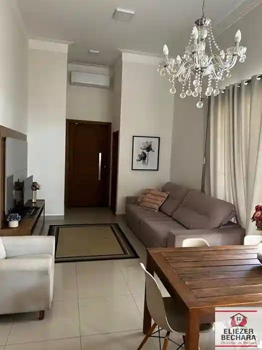 Casa de Condomínio com 3 quartos à venda, 160m² — foto 2 de 26