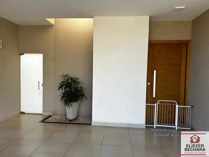 Casa de Condomínio com 3 quartos à venda, 160m² — foto 21 de 26