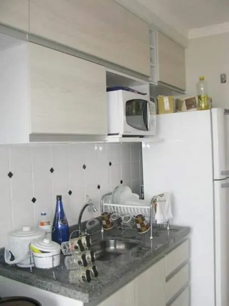 Apartamento à venda — foto 1 de 2