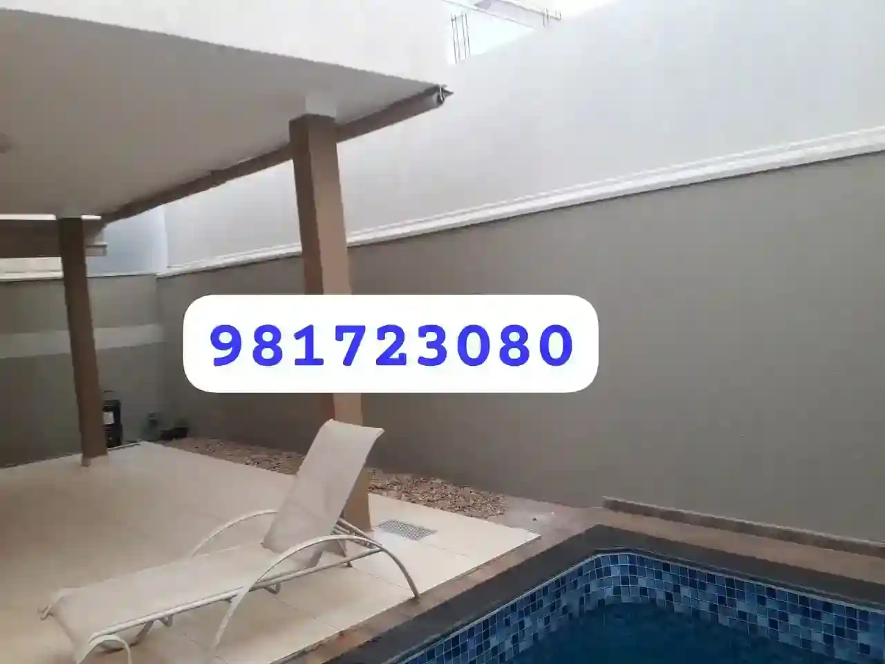 Casa de Condomínio com 3 quartos à venda, 190m² — foto 9 de 9