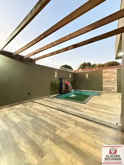Casa com 3 quartos à venda, 137m² — foto 16 de 25