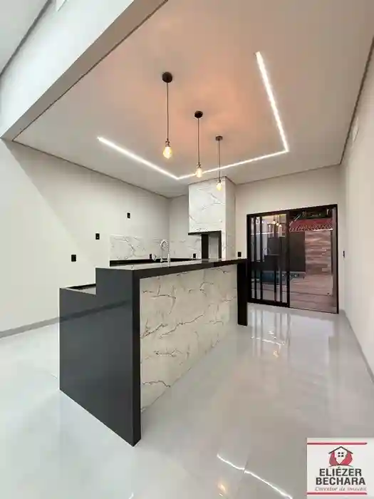 Casa com 3 quartos à venda, 137m² — foto 5 de 25