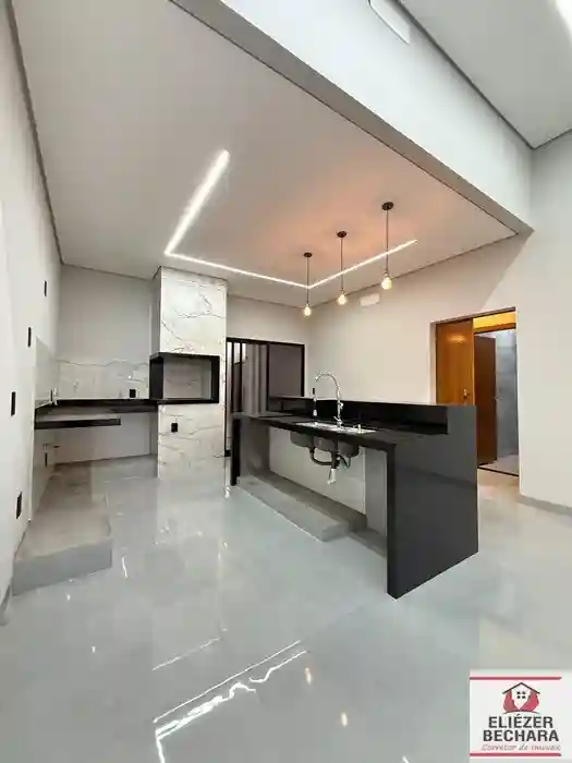 Casa com 3 quartos à venda, 137m² — foto 11 de 25