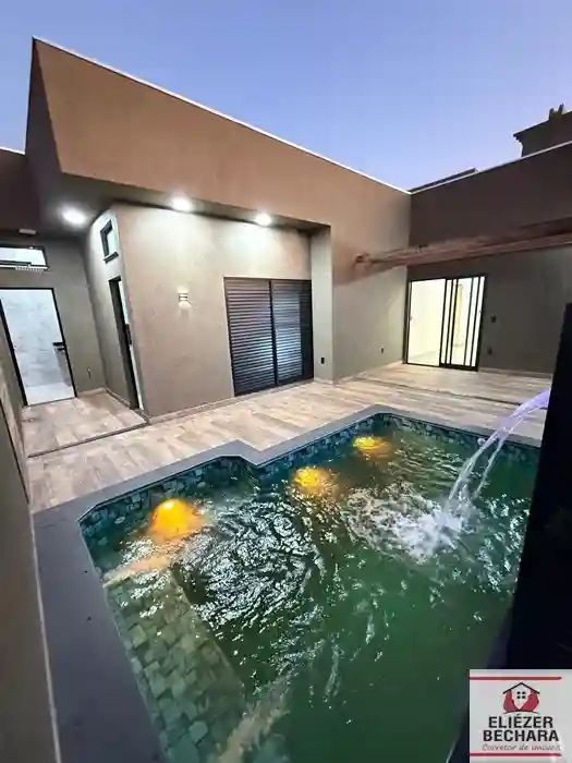 Casa com 3 quartos à venda, 137m² — foto 25 de 25