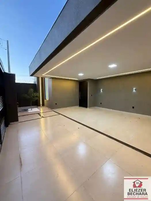Casa com 3 quartos à venda, 137m² — foto 13 de 25