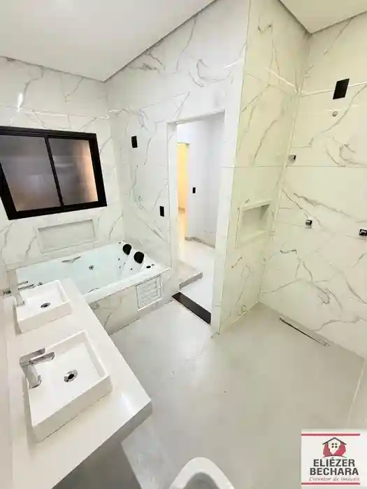 Casa com 3 quartos à venda, 137m² — foto 15 de 25