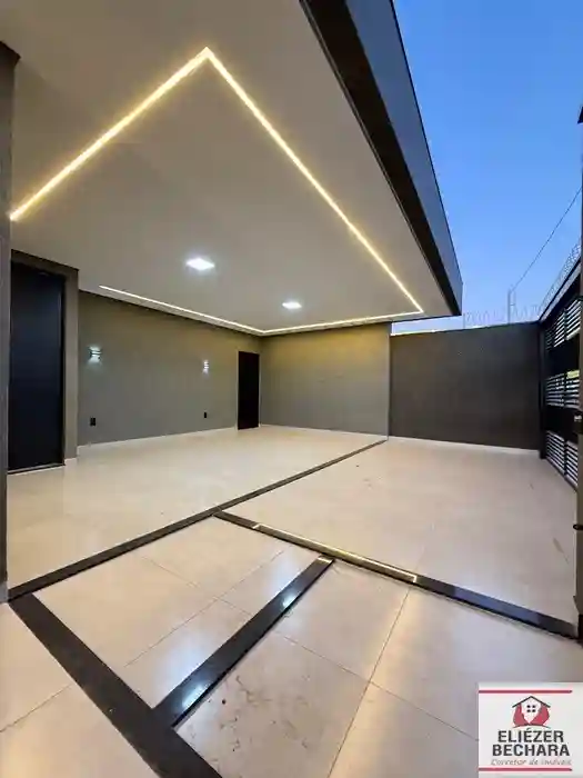 Casa com 3 quartos à venda, 137m² — foto 24 de 25