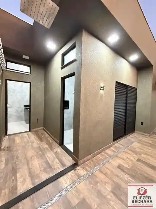 Casa com 3 quartos à venda, 137m² — foto 23 de 25