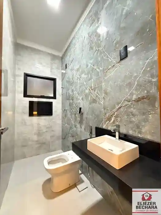 Casa com 3 quartos à venda, 137m² — foto 18 de 25