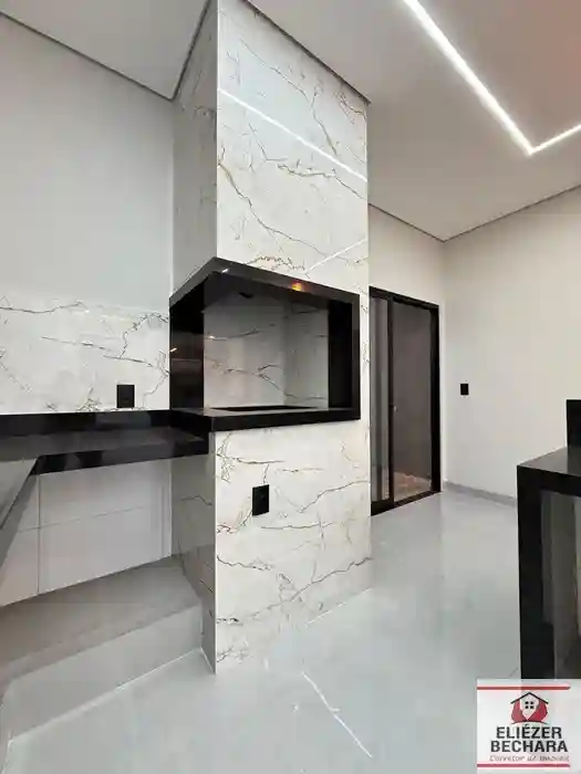 Casa com 3 quartos à venda, 137m² — foto 9 de 25