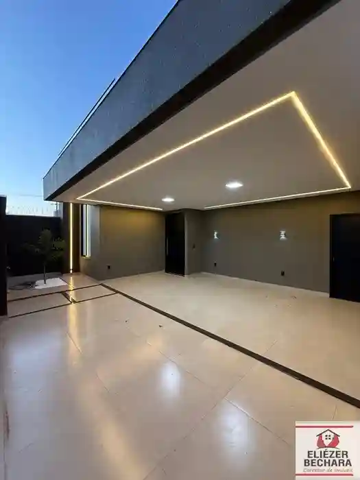Casa com 3 quartos à venda, 137m² — foto 3 de 25