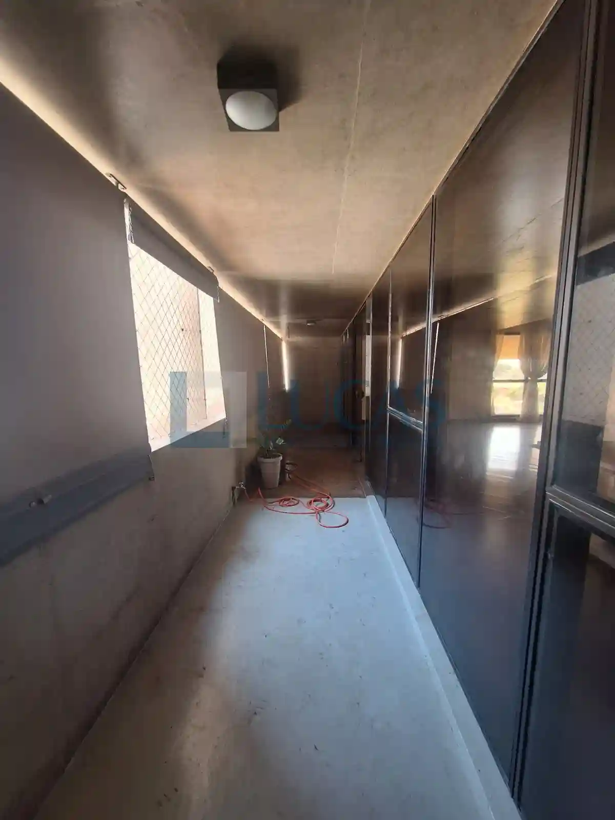 Apartamento com 3 quartos para aluguel, 175m² — foto 4 de 28