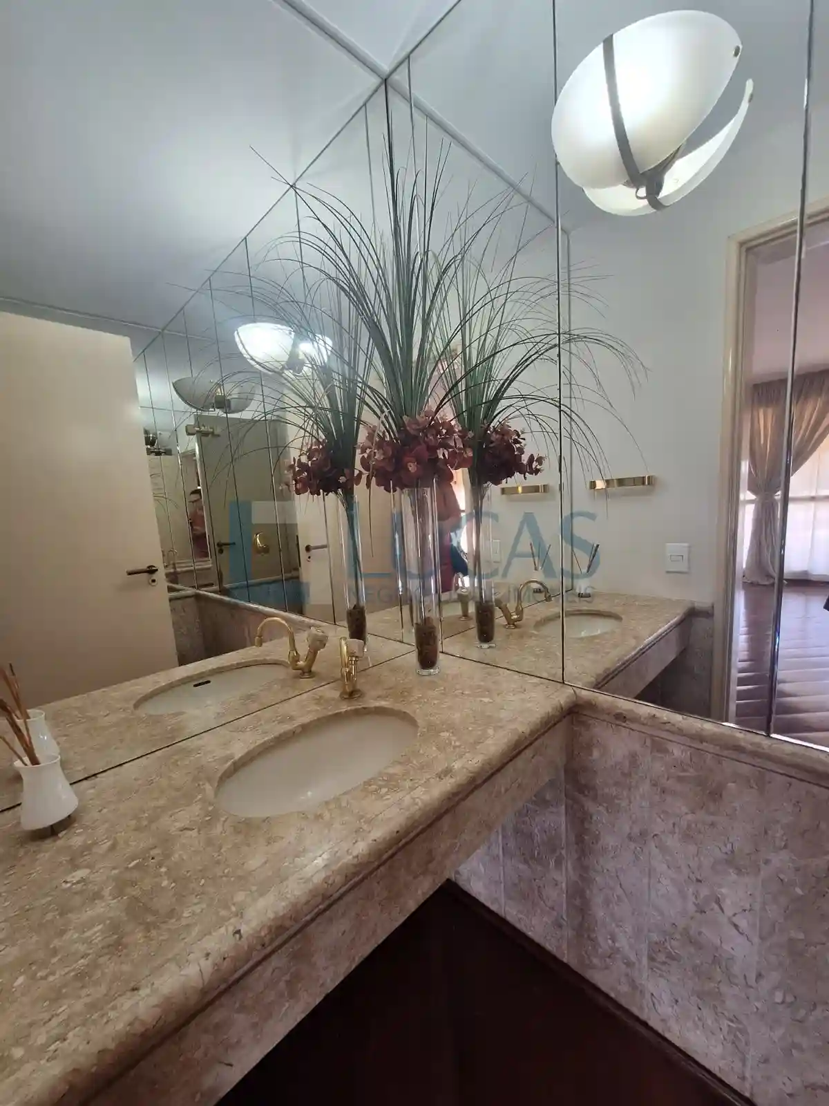 Apartamento com 3 quartos para aluguel, 175m² — foto 3 de 28