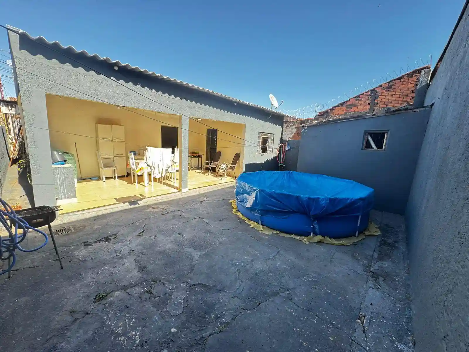 Casa com 3 quartos à venda, 114m² — foto 15 de 15