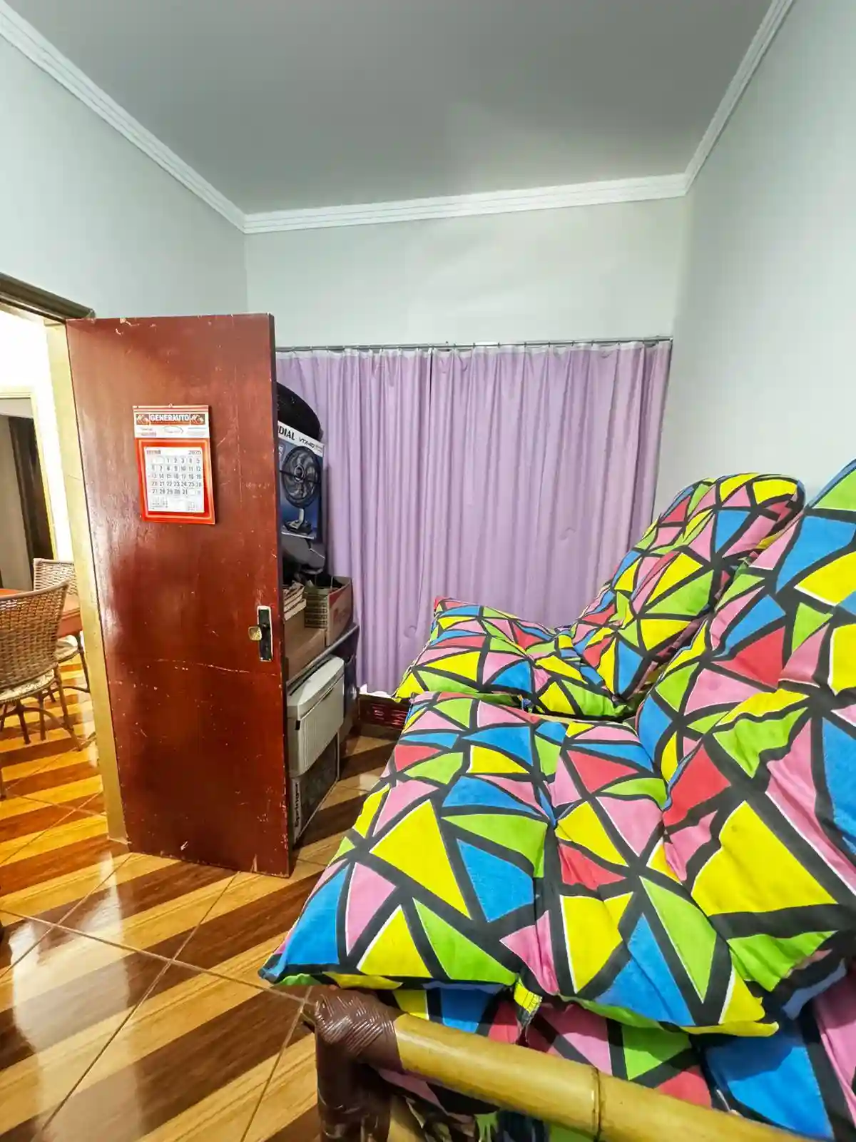 Casa com 3 quartos à venda, 114m² — foto 9 de 15