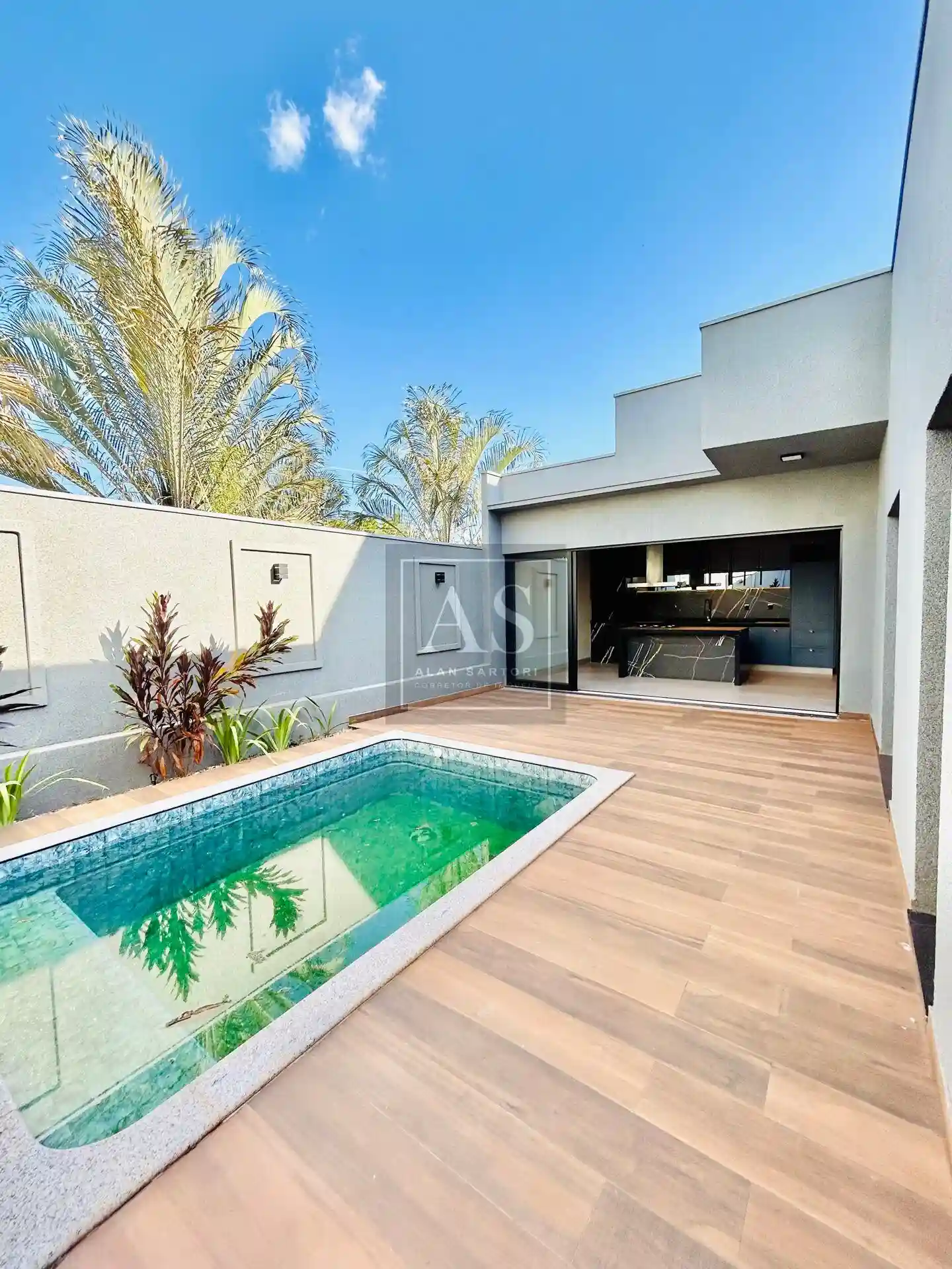 Casa de Condomínio com 3 quartos à venda, 230m² — foto 22 de 38