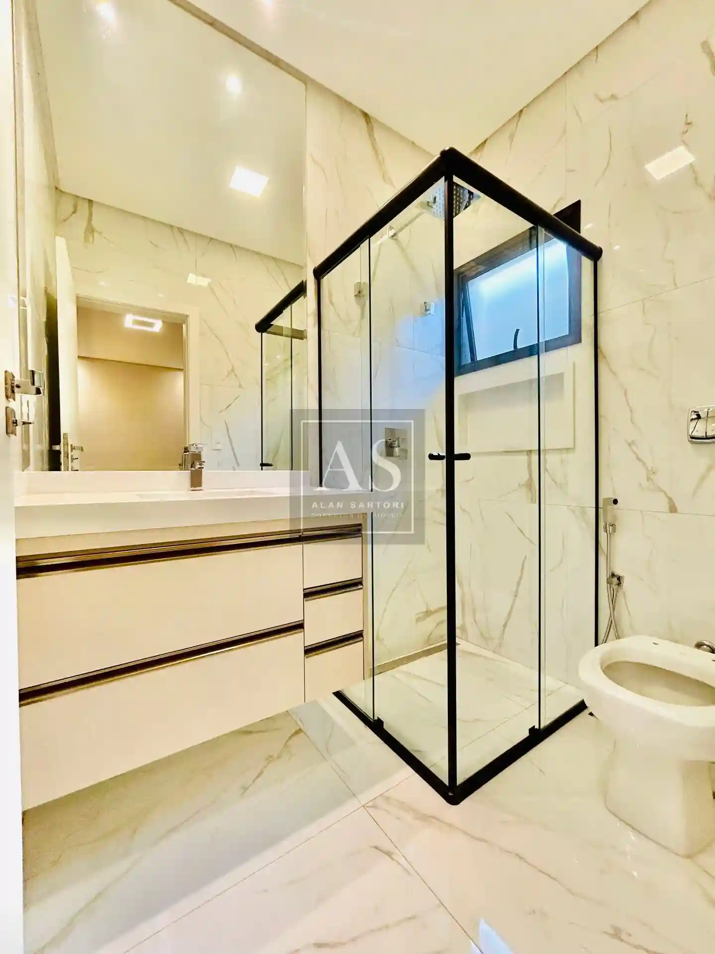 Casa de Condomínio com 3 quartos à venda, 230m² — foto 31 de 38