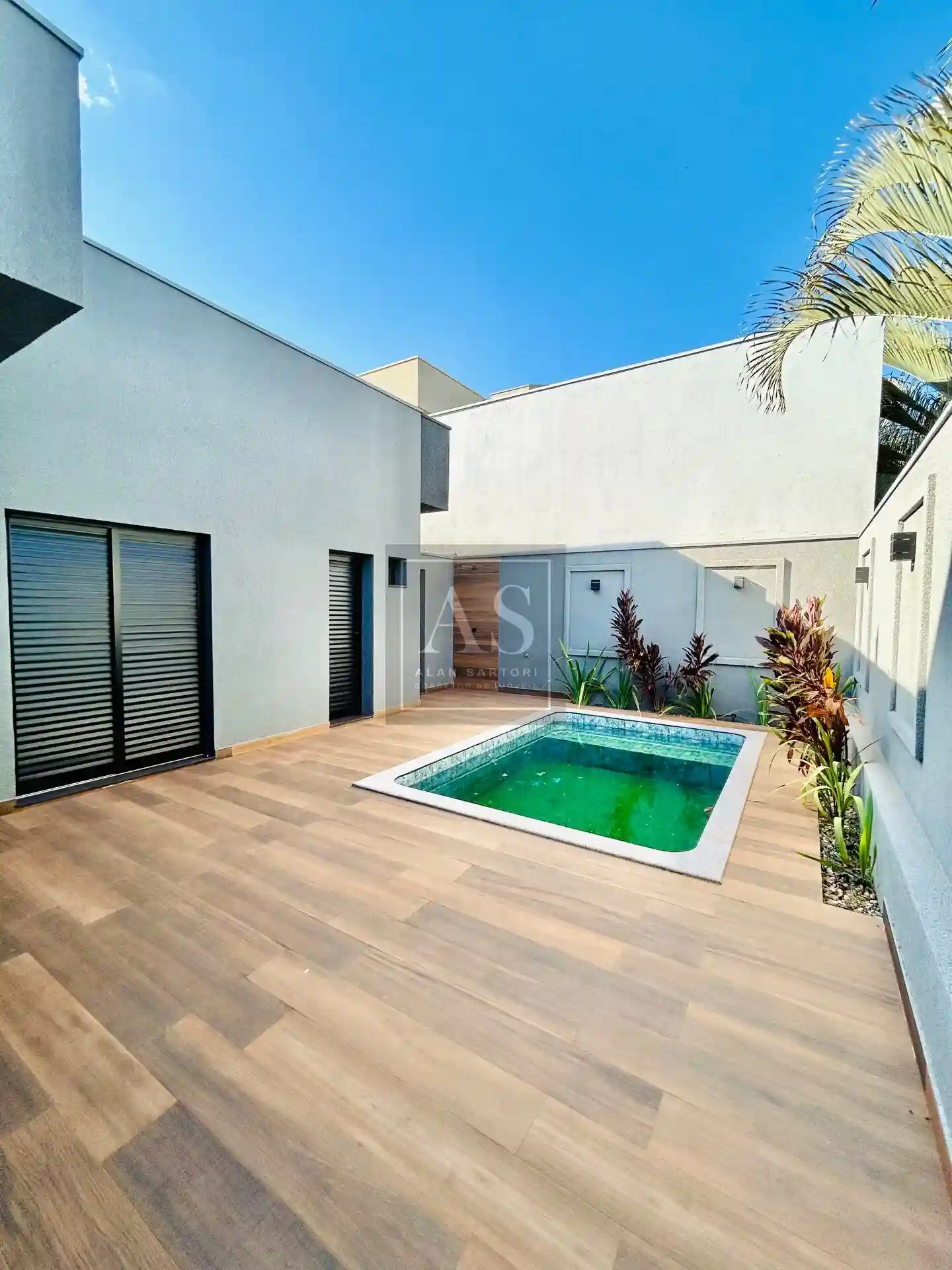 Casa de Condomínio com 3 quartos à venda, 230m² — foto 21 de 38