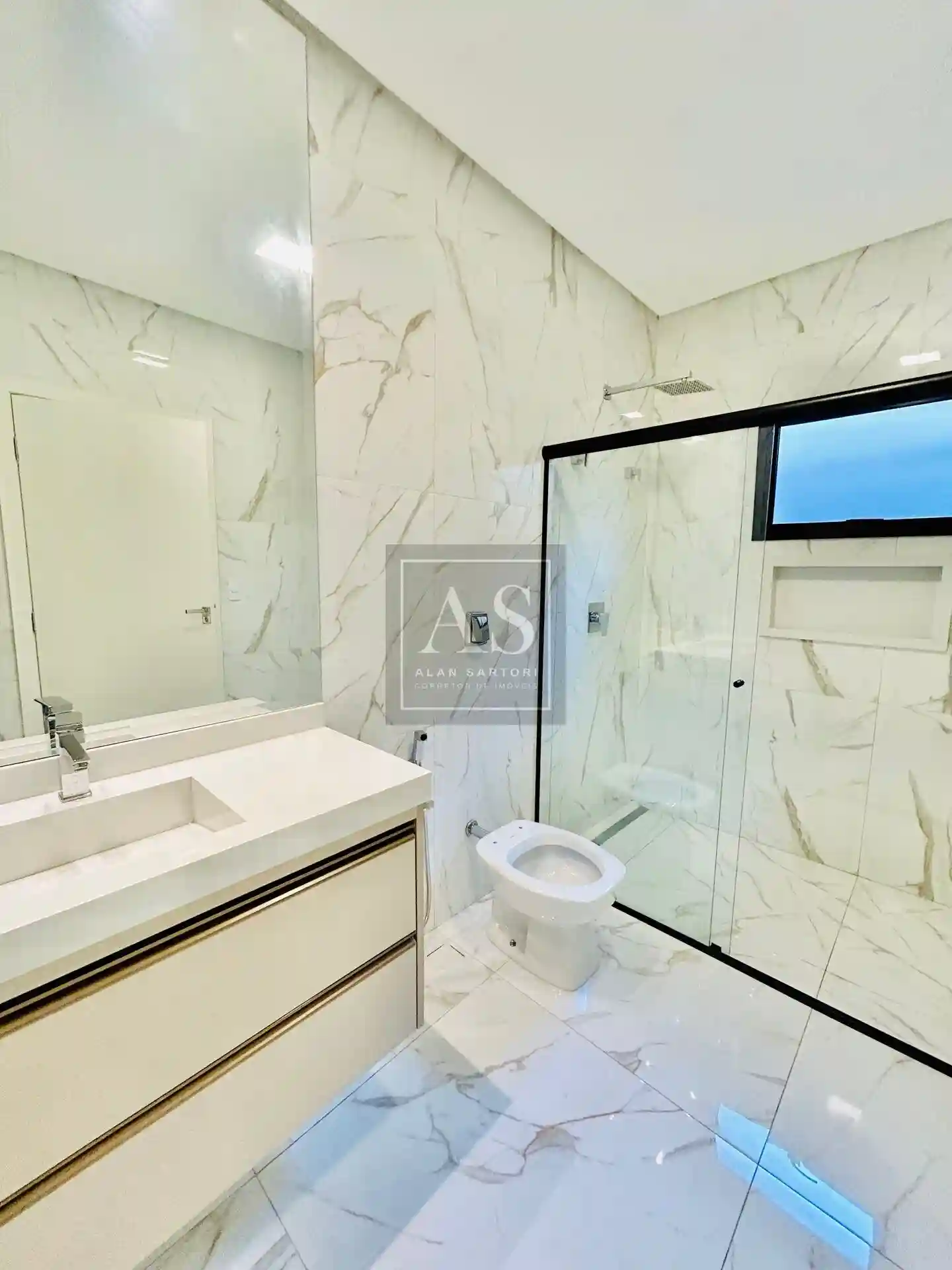 Casa de Condomínio com 3 quartos à venda, 230m² — foto 28 de 38