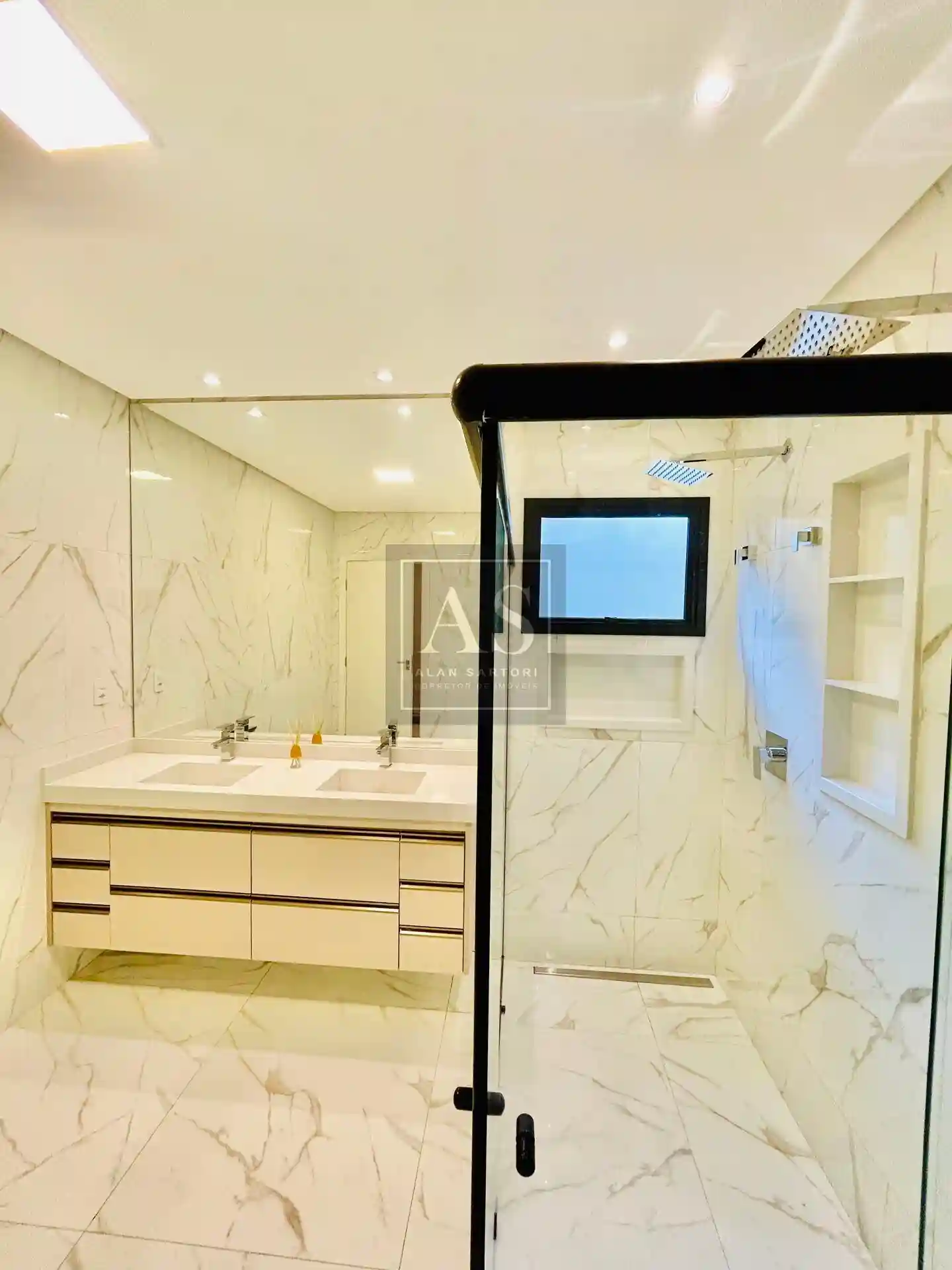 Casa de Condomínio com 3 quartos à venda, 230m² — foto 38 de 38