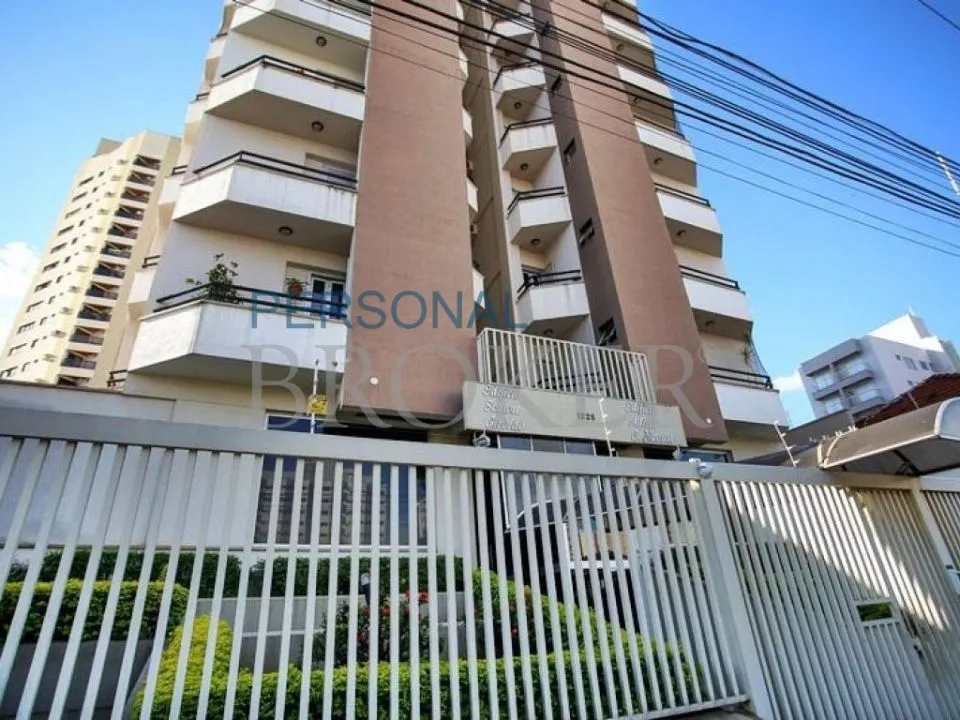Apartamento à venda — foto 2 de 3