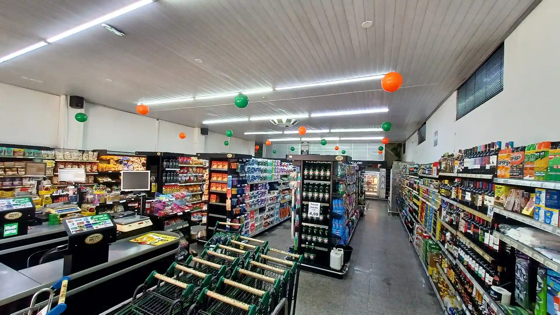 Imóvel Comercial  à venda, 378m² — foto 2 de 15