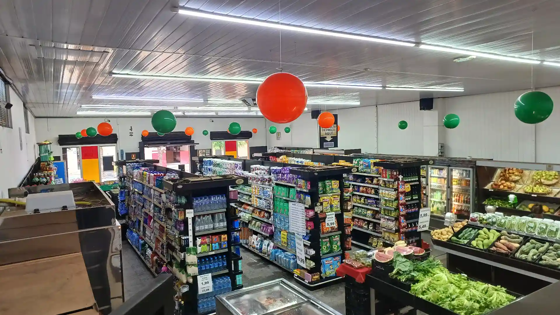 Imóvel Comercial  à venda, 378m² — foto 1 de 15