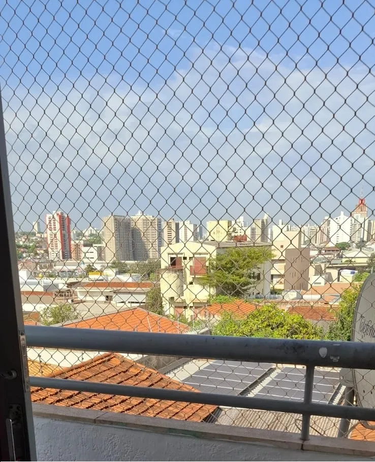 Apartamento com 3 quartos à venda, 117m² — foto 1 de 19