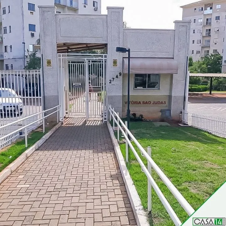 Apartamento à venda — foto 3 de 3