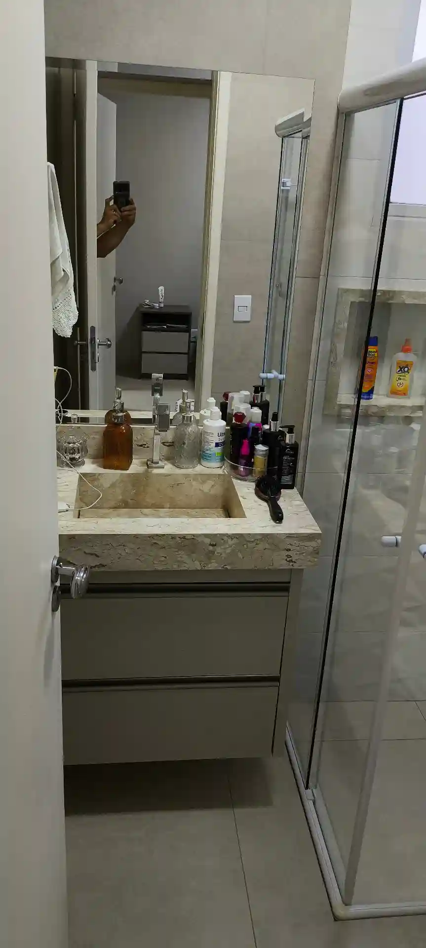 Casa de Condomínio com 2 quartos à venda, 100m² — foto 4 de 26