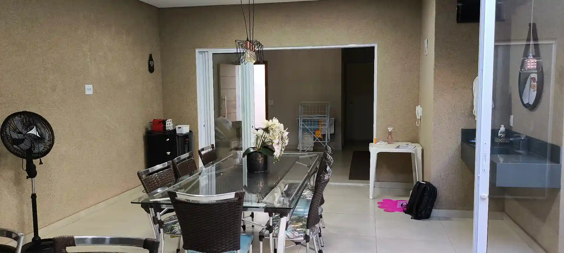 Casa de Condomínio com 2 quartos à venda, 100m² — foto 1 de 26