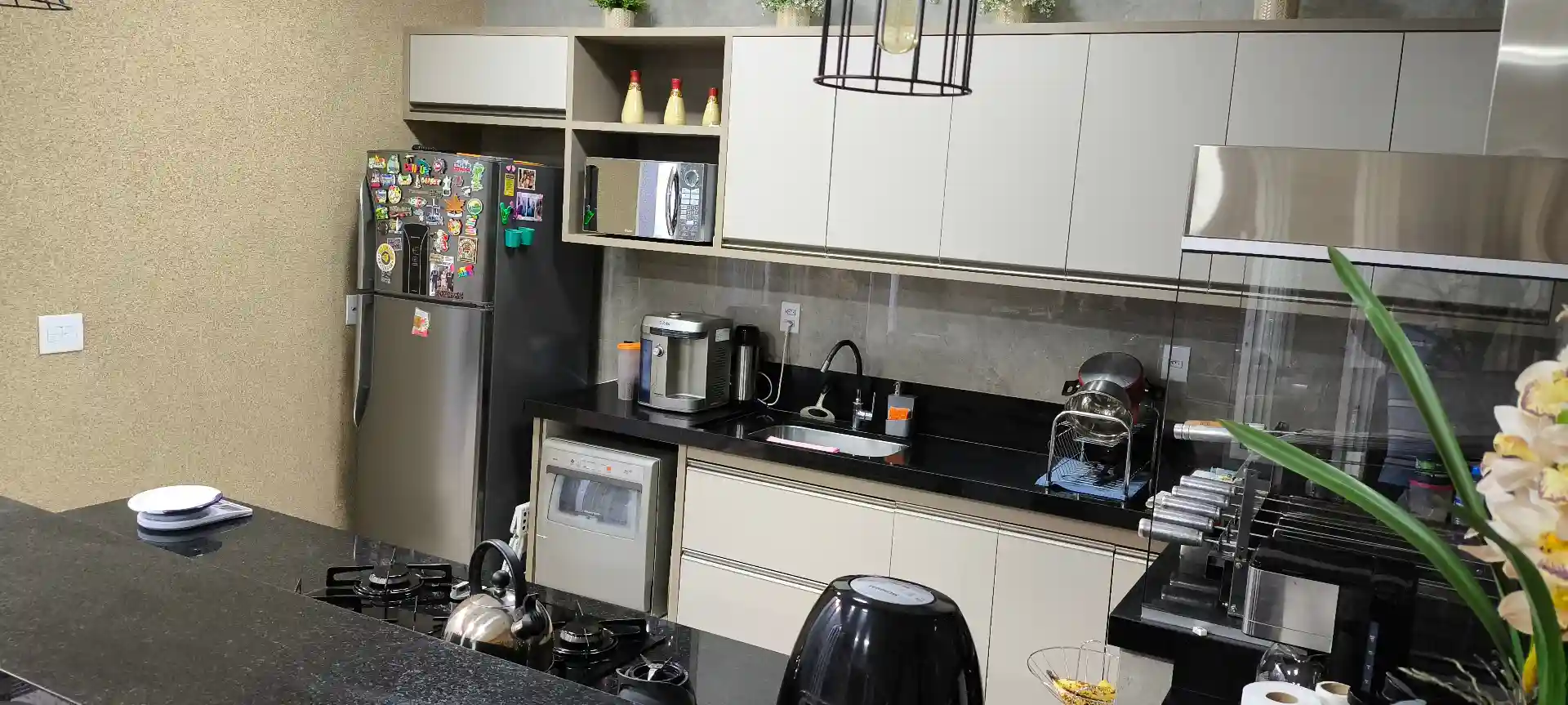 Casa de Condomínio com 2 quartos à venda, 100m² — foto 24 de 26