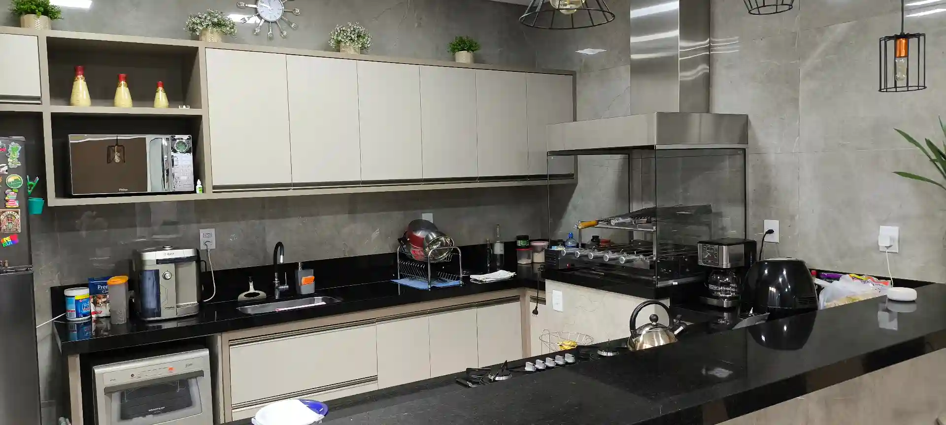 Casa de Condomínio com 2 quartos à venda, 100m² — foto 22 de 26