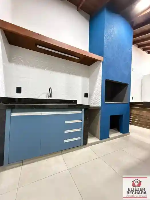 Casa com 2 quartos à venda, 140m² — foto 23 de 25
