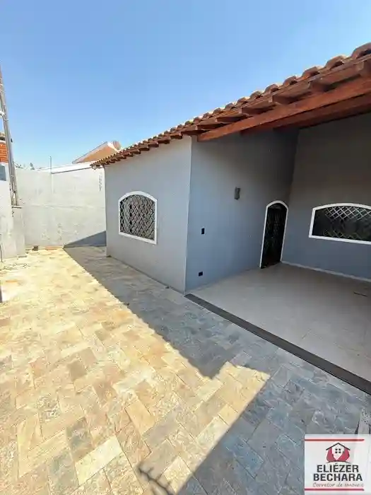 Casa com 2 quartos à venda, 140m² — foto 20 de 25