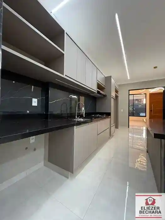 Casa de Condomínio com 3 quartos à venda, 120m² — foto 2 de 25