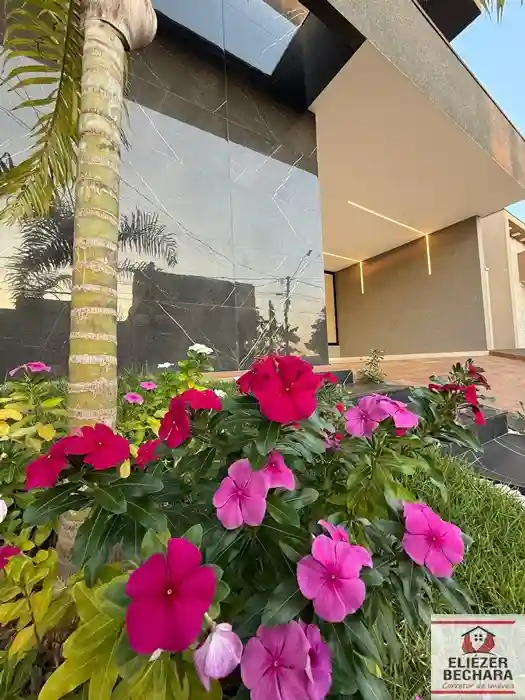 Casa de Condomínio com 3 quartos à venda, 120m² — foto 25 de 25