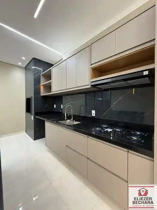 Casa de Condomínio com 3 quartos à venda, 120m² — foto 9 de 25